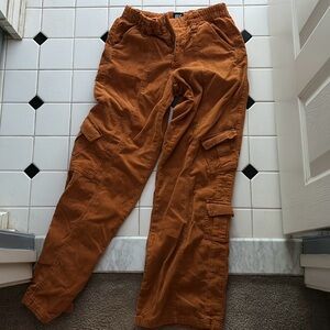 urban outfitters corduroy cargo pants